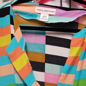 Mara Hoffman Dresses - Mara Hoffman cover up dress Mara Hoffman Dresses - Mara Hoffman cover up dress